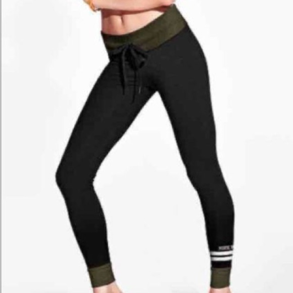 PINK VS Yoga Leggings